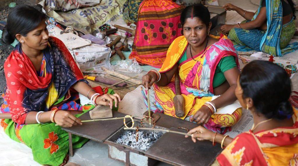 Mantra For All Practitioners Of Transformation For Tribal Empowerment