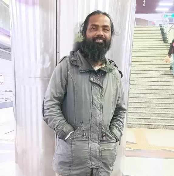 Jitrai Hansda