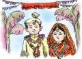 Social Evil - Child Marriage