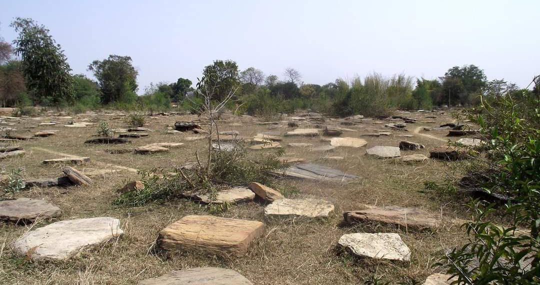 Jharkhands Megaliths Await World Heritage Site Status The Indian Tribal 4840