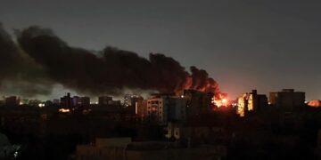 As members of the Hakki-Pikki (bird catchers) tribal community from Karnataka continue to find themselves stranded in Sudan, a war of words has erupted here in India between the ruling BJP and opposition Congress The Indian Tribal reports