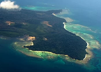 Andaman And Nicobar Islands