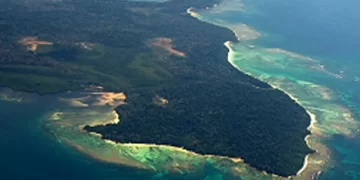 Andaman And Nicobar Islands