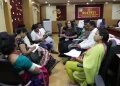 Mahul Phul Workshop in Bhubaneswar, Odisha