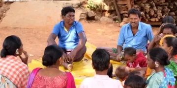 टीकाकरण ओडिशा