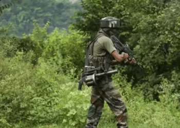Manipur Insurgents Unleash Fresh Violence