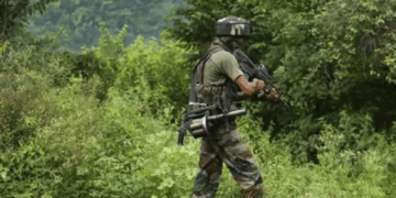 Manipur Insurgents Unleash Fresh Violence