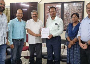 Study For TSP Evaluation I The Indian Tribal