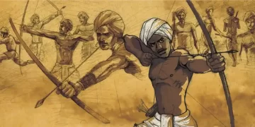 हूल क्रांति के योद्धा I The Indian Tribal