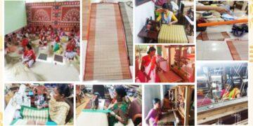 The Indian Tribal - International Yoga Day