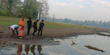 Indravati Tiger Reserve, Chhattisgarh