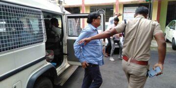 Jhabua SDM Arrested I The Indian Tribal