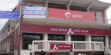 Axis Bank Manipur I The Indian Tribal