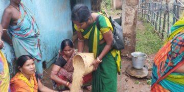 Organic Farming Odisha