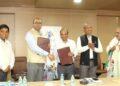 IIM-Ranchi and NSDC MoU