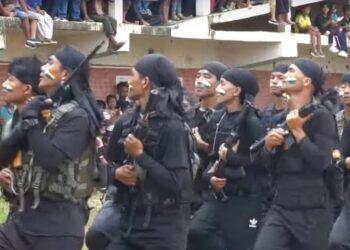 Manipur Independence Day