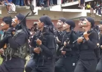Manipur Independence Day