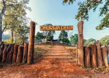 Bastar Homestay