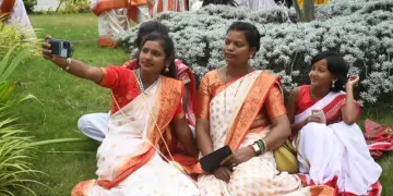 Jharkhand Adivasi Mahotsav 2023