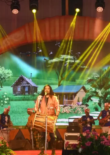 Jharkhand Adivasi Mahotsav 2023