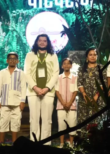 Jharkhand Adivasi Mahotsav 2023