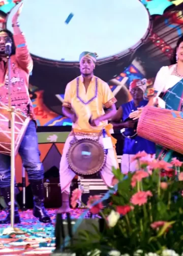 Jharkhand Adivasi Mahotsav 2023