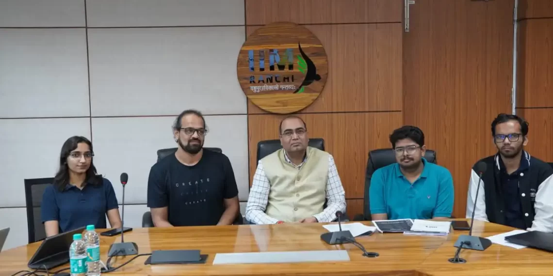 Organisers Of Indigenous Film Festival