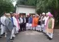 Paharis Jammu and Kashmir