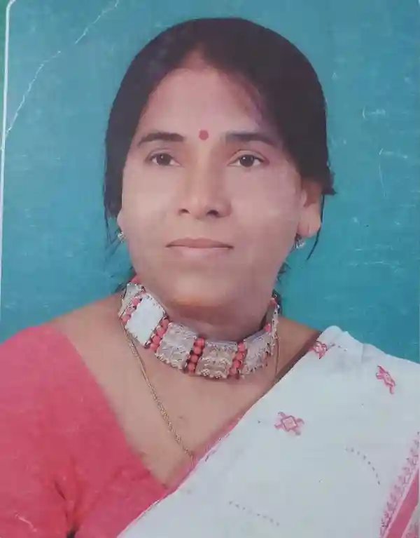 Dr. Shanti Khalkho