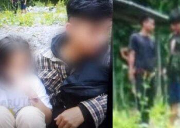 Manipur Students Killed