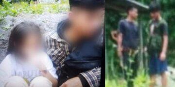 Manipur Students Killed