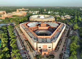 Women Reservation Bill