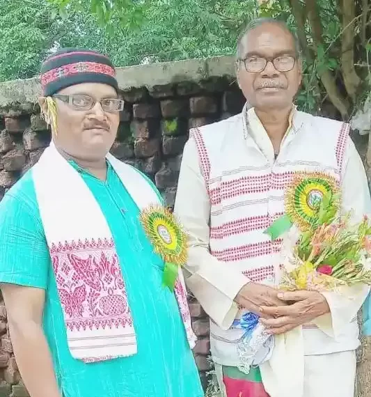 Tribal Languages Expert