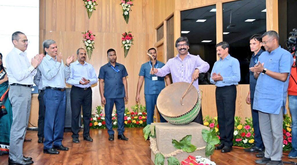 Jharkhand Chief Minister