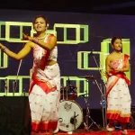 Tribal Youth Festival | दो दिवसीय झारखण्ड आदिवासी युवा महोत्सव-23 की झलकियां