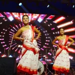 Tribal Youth Festival | दो दिवसीय झारखण्ड आदिवासी युवा महोत्सव-23 की झलकियां