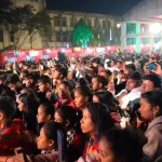 Tribal Youth Festival | दो दिवसीय झारखण्ड आदिवासी युवा महोत्सव-23 की झलकियां