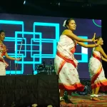 Tribal Youth Festival | दो दिवसीय झारखण्ड आदिवासी युवा महोत्सव-23 की झलकियां