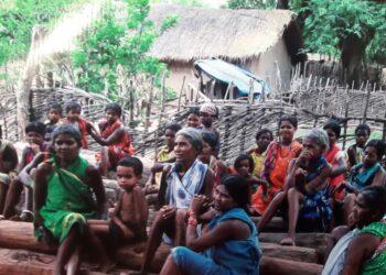 The Indian Tribal | Tribals Of Odisha