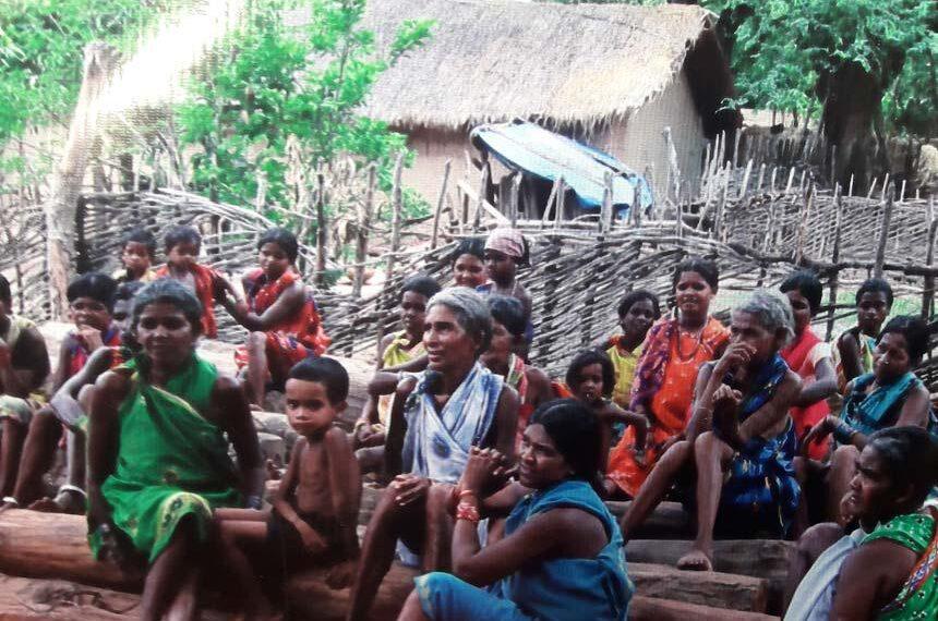 The Indian Tribal | Tribals Of Odisha