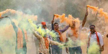 Chhattisgarh Assembly Polls