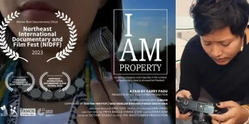 आदिवासी फिल्म निर्माता | अरुणाचल प्रदेश के फिल्म निर्माता कैरी पाडु | भारतीय आदिवासी