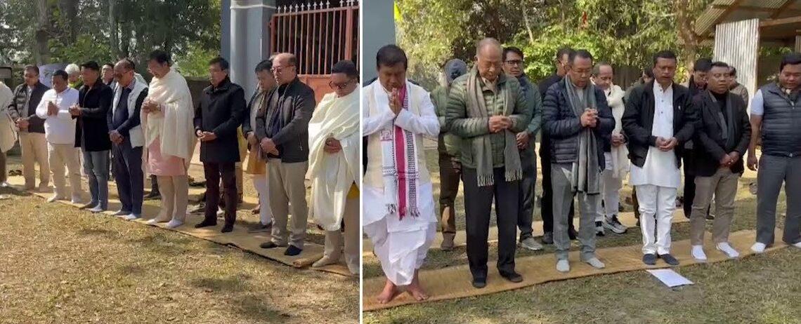 Manipur
