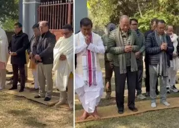 Manipur