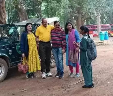 The Indian Tribal