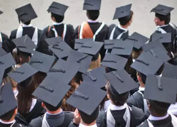 Females Again Outdo Males In Higher Education Enrolment: AISHE
