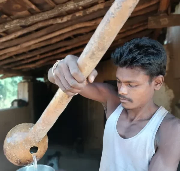 Tuma Craft | The Indian Tribal