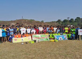 CCL CSR | The Indian Tribal