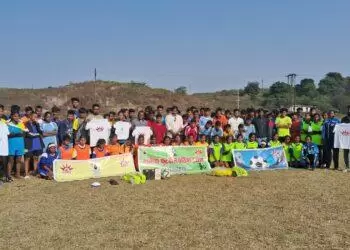 CCL CSR | The Indian Tribal