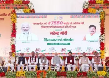 Madhya Pradesh